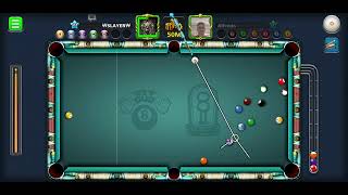 8 Ball Pool  Overactive Imagination [upl. by Erdman390]