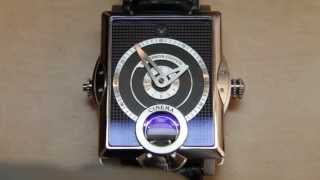 Konstantin Chaykin Cinema Watch [upl. by December389]