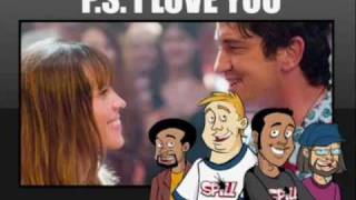 PS I Love You Spill Review [upl. by Hoffer484]