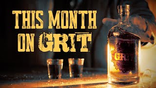 This Month On Grit  May Birthday Celebration [upl. by Baptlsta]