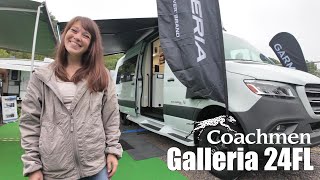 Coachmen RVGalleria24FL [upl. by Mcnair23]