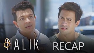 Halik Week 5 Recap  Part 1 [upl. by Molton]