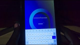 Alcatel keyboard Not Working [upl. by Tiduj]