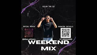 Weekend Mix x Bootleg Remixes 15 November 2024  Tashriek Music Mr Thela DJ Neenoamp More [upl. by Chaffin286]