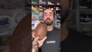 Maltesers food satisfying chocolate duet icecream duetchallenge funnychallenge funny shorts [upl. by Freberg71]