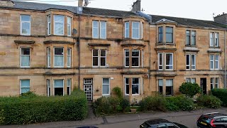 Flat 11 20 Melville Street Pollokshields G41 2LW [upl. by Ingra]