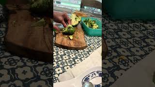 The Surprising Way BROCCOLI Chopping Boosts Butternut Squash Flavor broccoli Butternut shorts [upl. by Kast]