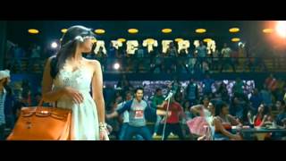 Yeh Chand Sa Roshan Chehra Full Song HD Student Of The Yearavi [upl. by Anaili800]