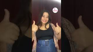 REVIEW This video is for my girlie’s Wearing active wear 4 top from aimly in Join Aimly’s Comunity [upl. by Krug]