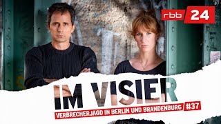 Das tote Mädchen aus Eberswalde  Eine Region sucht einen Mörder  Im Visier  TrueCrimePodcast [upl. by Lundin]