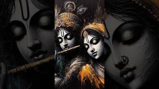 He Mere Keshav hai mere Kanha Tumse Naina Mein Kaise hataye👁👁 🌺🌿 radheshyam radherani krishna [upl. by Amikay419]