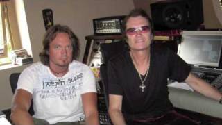 Kens Dojo featuring Glenn Hughes  I Surrender [upl. by Dnamra451]