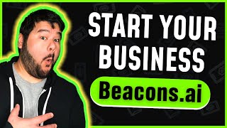 Start A Business With Beaconsai  100 FREE [upl. by Arob]