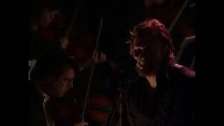 10 Devils Dance  Metallica with San Francisco Symphony Orchestra [upl. by Yddor]