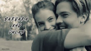 Barbara And Dylan Edit RshxEdits Fire on Fire [upl. by Bryce]