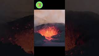 Volcanic activity causes of earthquake [upl. by Chico]