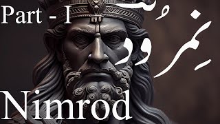 Nimrod  Namrood  The Story of Nimrod  Part  I  Urdu  Hindi  English Subtitles [upl. by Oisor]