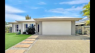 FOR SALE  19 Milkwood Crescent Bohle Plains [upl. by Odlavu]