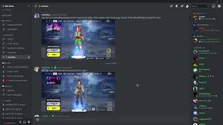 BEST FORTNITE DISCORD SERVER FOR CHEAP V BUCKS AND BEST INVITE REWARDS discordggWSG2GSFaEh [upl. by Levey]