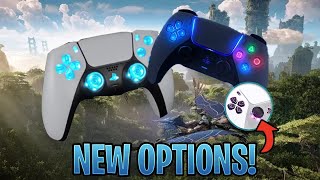 The Best PS5 Controllers 2024 [upl. by Perice399]