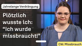 Nach jahrelanger Verdrängung Plötzliche Albträume von erlebtem Missbrauch  Mein vergessenes Trauma [upl. by Socram]