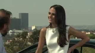 FampF7 Jordana Brewster [upl. by Nets434]