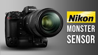 Nikon 1000FPS 4K Camera [upl. by Edgard781]