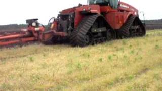 case ih stx 485 [upl. by Barfuss426]