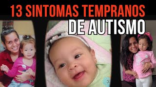 Cómo Me Di Cuenta Que Mi Hija Tiene Autismo [upl. by Emilia]