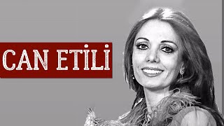 Seherde Ağlayan Bülbül  Can Etili  Sen Ağlama Ben Ağlayım Bülbül [upl. by Beesley]