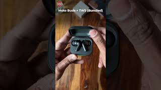 Motorola Razr 50 Ultra Unboxing [upl. by Sandon]