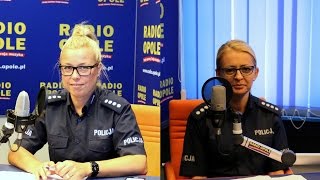 Iwona Żurawska i Marzena Grzegorczyk quotLoża Radiowaquot 210916 [upl. by Airekal991]