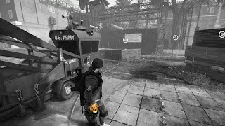 The Division 2 THOUGHT LEX WAS UP🤡 Pt56 [upl. by Allekim]