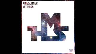 Matthaios  Kingslayer Original Mix [upl. by Sopher]