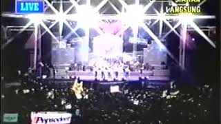 Manis Manja Group  Live TPI 1996 [upl. by Leina599]