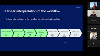 Monday webinar  Pharmaceutical method development [upl. by Elfont]