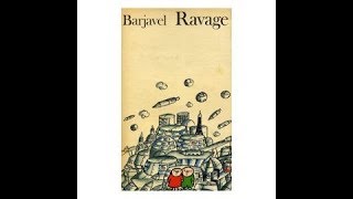 Jai lu  Ravage de Barjavel [upl. by Bijan]