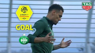 Goal Timothée KOLODZIEJCZAK 16  Amiens SC  AS SaintEtienne 22 ASCASSE  201819 [upl. by Joan]