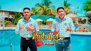 Padrillos del Perú  Déjame Ir  VIDEO CLIP [upl. by Cranston]