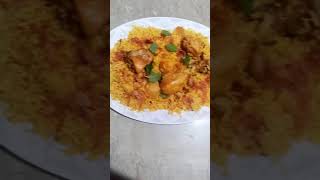 CHICKEN TAHARI RECIPE BY COOKING WITH ASH RIZ [upl. by Llemert479]