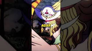 Ivankov Could Have Saved WhiteBeard  anicast anime theories onepiece [upl. by Sacken]