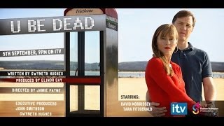 U Be Dead TV Film  Thriller starring David Morrissey [upl. by Aiela860]