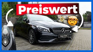 Preiswerte MercedesBenz für 00€ im Monat [upl. by Neely]