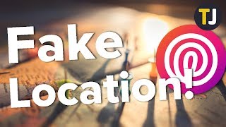 How to Fake Your Location on Life360 [upl. by Carree559]