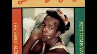 Barrington Levy  Murderer [upl. by Saduj]