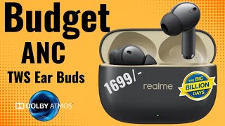 🔥Realme T300 TWS Ear budsUnboxing and full Details 🔥 [upl. by Federico]