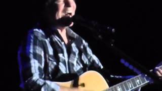 John Fogerty  Have You Ever Seen the Rain  Wiesen 2014 [upl. by Netsirhc]