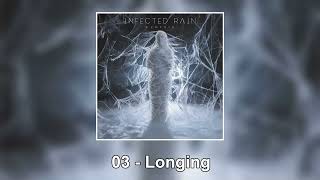 Infected Rain  Ecdysis Full Album 2022 [upl. by Arakaj]