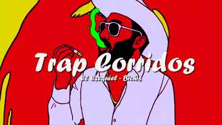 El Ezequiel  Bichis l Trap Corridos 2020🔥🔥🔥 [upl. by Bonina]