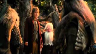 Spot TV quotLe Hobbitquot n° 8 VOSTFR [upl. by Yadnus910]